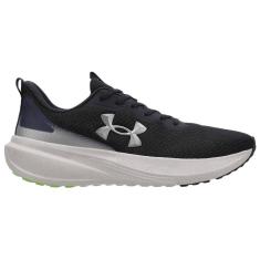 Tênis Under Armour Charged Great Masculino - Azul Marinho
