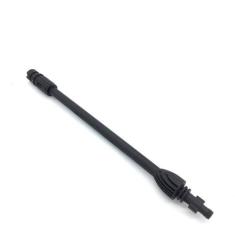 Lança Tubeira Ponteira Bico Leque para Lavajato WAP Prátika