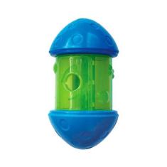 Brinquedo Kong para Cães Spin It Colorido - Tamanho G