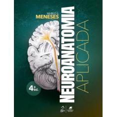 Livro - Neuroanatomia Aplicada