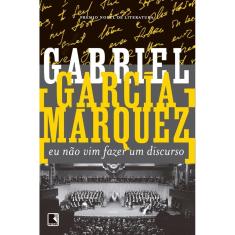 Eu não vim fazer um discurso(1811)