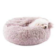 Cama de Cachorro Himax Donut com Cobertor - Para Cães Pequenos