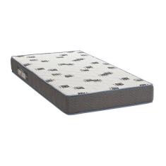 Colchão Solteiro Light D33 88x188cm - Ortobom