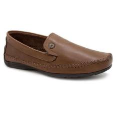 Sapato Pegada Mocassim - Masculino, Pinhao, 39