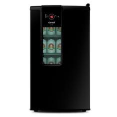 Cervejeira Consul Preta - CZE12BE 110v