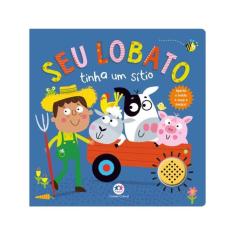 Seu Lobato Tinha Um Sítio