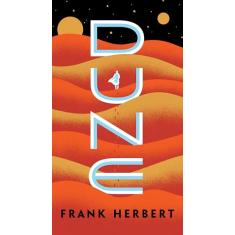 Dune: Frank Herbert: 1