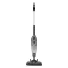 Aspirador De Pó Vertical Ou Portátil Bas1295p 1250w Britânia Preto Filtro Lavável E Acessórios 220v