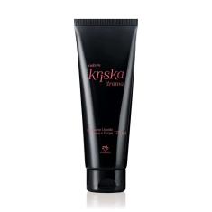 Natura kriska drama sabonete líquido para O corpo 125ML