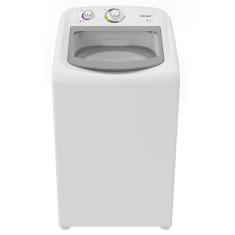 Máquina De Lavar Cwb09a 9kg Dosagem Extra Econômica E Ciclo Edredom Consul Branco 127