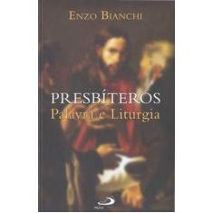 Presbiteros - Paulus