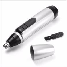 Aparador Pessoal De Pelos Para Nariz Orelha Western Beleza