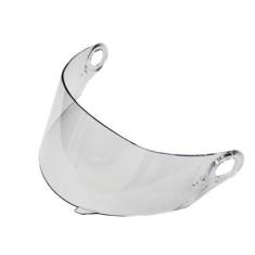 Viseira Capacete Ls2 FF358 FF396 Cristal Visor1, Cristal