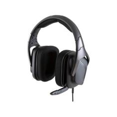 Headset Gamer Logitech G635 PC MAC PS4 Xbox One P2 - Preto, Preto