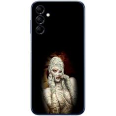 Capa Adesivo Skin116 Verso Para Samsung Galaxy M14 - KawaSkin