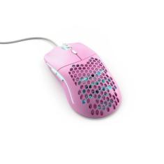 Mouse Gamer Glorious Model O- RGB Special Edition Matte Pink