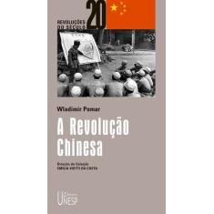 Livro - A Revolução Chinesa