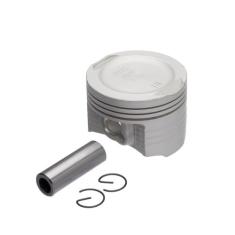 Pistao Pino/trava Kmp Cg 125 Fan 09/18 0.75