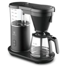 Cafeteira Elétrica Electrolux Automática 31 Xicaras Expert Tecnologia 