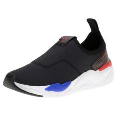 Tênis Infantil Space Kidy - 0890139