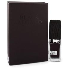 Perfume Masculino Black Afgano (pure Perfume) Nasomatto 30 Ml Extrait De Parfum