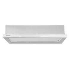 Depurador Suggar Slim de Embutir DE81IX-DE82IX Inox 80cm 