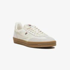Tenis Fila Fx Court 70 Vintage-Feminino