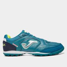 Chuteira Society Joma Top Flex Unissex-Unissex