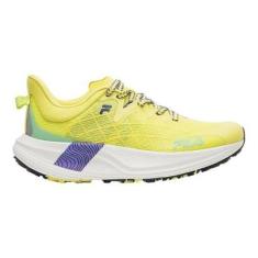 Tênis Corrida Fila Feminino  Racer Skytrail Feminino Original-Feminino