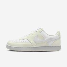 Tênis Nike Court Vision Low Next Nature Feminino-Feminino