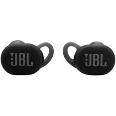 Fone de Ouvido Bluetooth JBL Endurance Race 2 Preto, Preto