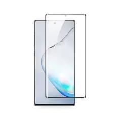 Pelicula de Gel Nanogel Samsung Note 20 Ultra Cobre Tela Toda