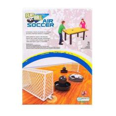 Flat Ball Air Soccer Multikids Br373