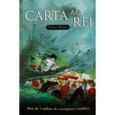 Livro - Carta ao Rei