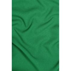 Tecido Oxford Verde Bandeira Liso - 1,50M De Largura