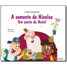 Semente do Nicolau Ed 03