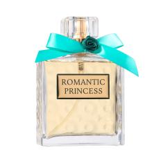 Romantic Princess Paris Elysees Eau De Parfum - Perfume Feminino 100Ml 