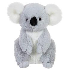 Damasco Cordeiro Brinquedos de pelúcia coala de pelúcia animal macio fofinho perfeito para a criança (Cheer Koala, 9 polegadas