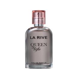 Perfume Queen Of Life La Rive Feminino Eau De Parfum 30ml