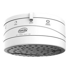 Chuveiro Ducha 4 Temperaturas 6800w X 220v Durín
