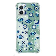 Capa Capinha De Celular Compatível com Moto G34 Personalizada