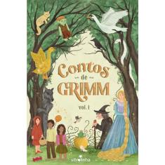 Contos de Grimm - Vol. 1: Volume 1