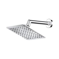 Chuveiro Docol Slim 1753406 De Parede Cromado