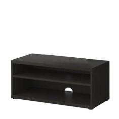 Rack Sala Trovarelli Preto