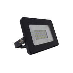 Refletor Led Holofote 10W 127V Ip66 Branco Frio Qualitronix