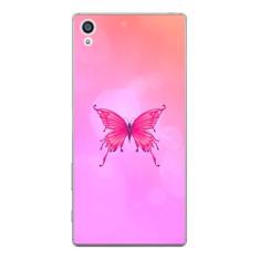 Capa Adesivo Skin163 Verso Para Sony Xperia Z5 Premium - KawaSkin