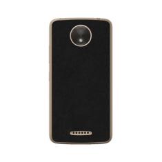 Capa Adesivo Skin351 Verso Para Motorola Moto C Plus - KawaSkin