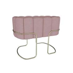 Berço Simples Moisés Star Mini Moderno Pés Em Aço Quarto Do Bebê Crian