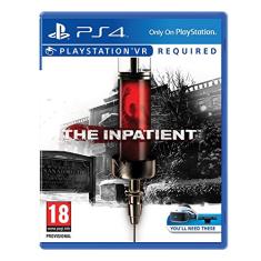THE INPATIENT VR - PS4
