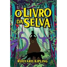 O Livro Da Selva